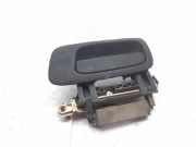 Türgriff Außen Links Hinten 24443950 Opel Astra G (F69) Limousine 1.7 DTI 16V Eco4 (Y17DT)