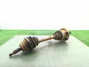 Antriebswelle Rechts Hinten MR528647 Mitsubishi Pajero Hardtop (V6/7) Geländewagen 3.2 DI-D 16V (4M41)