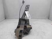 Türschloss Rechts Hinten 2N11N264A52A Ford Fusion Kombi 1.4 TDCi (F6JA)