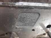 Zylinderkopf 0594B Audi A5 (8T3) Coupé 3.0 TDI V6 24V Quattro (CCWA)