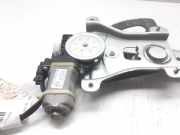 Fensterheber Links Vorne 96870316 Daewoo / Chevrolet Aveo (250) Schrägheck 1.2 16V LPG (B12D1(Euro 5))