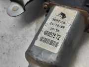 Fensterheber Links Hinten 922346 Citroën Xsara (N1) Schrägheck 1.6i (TU5JP(NFZ))