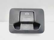 Handbremshebel 31433500 Volvo V60 I (FW/GW) Kombi 2.0 D3 16V (D4204T9)