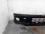 Stoßstange Vorne 7401N4 Peugeot 206 CC (2D) Cabrio 2.0 16V (EW10J4(RFN))