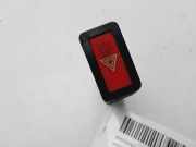 Warnleuchte Schalter 06016 Nissan Almera (N16) Schrägheck 1.5 16V (QG15DE)