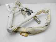 Vorhang Airbag Rechts VOOR VOOR 72129147338 BMW 5 serie (E60) Limousine 530d 24V (M57N2-D30(306D3))