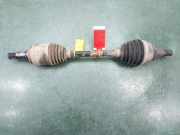 Antriebswelle Links Vorne 1643300801 Mercedes-Benz ML II (164/4JG) SUV 4.0 ML-420 CDI 4-Matic V8 32V (OM629.912)