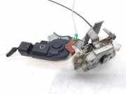 Türschloss Links Hinten 693400H011 Toyota Aygo (B10) Schrägheck 1.0 12V VVT-i (1KR-FE)