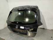 Hintertür 1777401400 Mercedes-Benz A (177.0) Schrägheck 2.0 A-200d 4Matic (OM654.920)