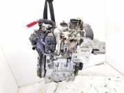 Motor DKR Seat Ibiza V (KJB) Schrägheck 5-drs 1.0 TSI 12V (DKRF)