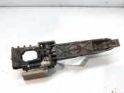 Türgriff Außen Rechts Vorne 80610EB300 Nissan Navara (D40) Pick-up 2.5 dCi 16V 4x4 (YD25DDTi)