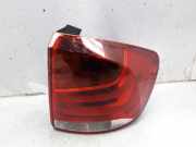 Rücklicht Rechts 63212992478 BMW X1 (E84) SUV sDrive 18d 2.0 16V (N47-D20C)