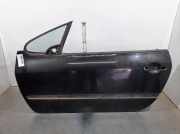 Tür Links Vorne 9002Y7 Peugeot 307 CC (3B) Cabrio 2.0 HDIF 16V (DW10BTED4(RHR))