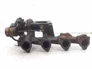 Turbolader YS6Q6K682BC Ford Fiesta 4 Schrägheck 1.8 Di (RTN)