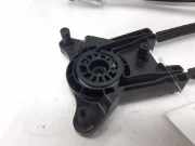 Fensterheber Links Vorne 6J4837461 Seat Ibiza IV (6J5) Schr?gheck 5-drs 1.2 TSI 16V (CJZC)