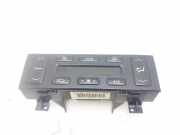 Bedienung Klimacontrolle 96416248ZL Peugeot 406 (8B) Limousine 2.2 HDi 16V FAP (DW12TED4(4HX))