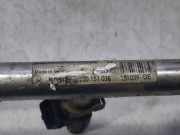 Einspritzdüsen Düsenstock 0280151038 Mercedes-Benz ML I (163) SUV 320 3.2 V6 18V (M112.942)