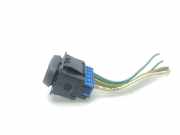 Schalter Für Elekt. Fensterheber Links Vorne 6552KT Peugeot Partner Combispace Großraumlimousine 2.0 HDI (DW10TD(RHY)) 2004