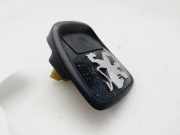 Handgriff Kofferraum 14801 Peugeot 306 (7A/C/S) Schrägheck 1.9 D (DW8(WJY)) 2002