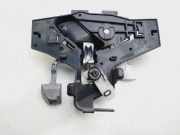 Türgriff Innen Links Vorne 9649218477 Citroën C5 II Berline (RC) Schrägheck 2.0 HDiF 16V (DW10BTED4(RHR))