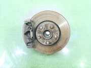Achsschenkel Halter Links Vorne 1474291 Ford Mondeo IV Limousine 2.0 TDCi 140 16V (QXBA)