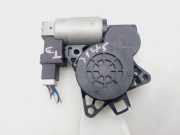 Fensterhebermotor Rechts Hinten GJ6A5958X Mazda BERLINA (BK) 1.6 VVT Active 105 CV / 77 KW