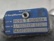 Turbolader 54359700033 Renault Kangoo Express (FW) Van 1.5 dCi 70 (K9K-840)