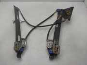 Fensterheber Rechts Vorne 5P0837462 Seat Toledo (5P2) Großraumlimousine 2.0 TDI 16V FR (BMN)