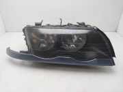 Scheinwerfer Rechts 8361948 BMW 3 serie (E46/4) Limousine 318i (M43-B19(19 4 E1))