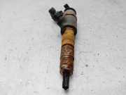 Kraftstoff-Injector 0445110566 Peugeot 3008 II (M4/MC/MJ/MR) Großraumlimousine 1.6 BlueHDi 120 (DV6FC(BHZ))