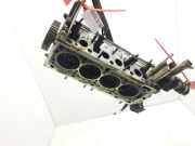 Zylinderkopf K7M Renault I CLASSIC (LA0) 1.6e RT 90 CV / 66 KW