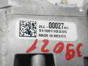 Zündschloss 13488279 Opel Astra K Schrägheck 5-drs 1.0 SIDI Turbo 12V (B10XFL)