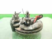 Achsschenkel Halter Rechts Vorne 364798 Citroën C4 Aircross (BU) SUV 1.8 HDI 16V 150 AWC (4N13)