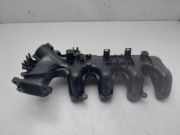 Ansaugkrümmer 9653808680 Peugeot 407 (6D) Limousine 1.6 HDi 16V (DV6TED4(9HY))