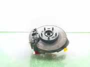 Achsschenkel Halter Links Vorne BAK633031A Mazda BERLINA (BK) 1.6 CRDT Active 109 CV / 80 KW