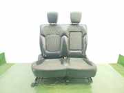 Sitz Rechts Hinten 886206169R Renault SCENIC IV Grand Zen 110 CV / 81 KW