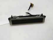 Multifunctionelle Display BP4R611J0A Mazda BERLINA (BK) 1.6 VVT Active 105 CV / 77 KW