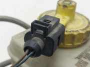 Hauptzylinder 1J1614019 Volkswagen Golf IV (1J1) Schrägheck 1.9 TDI (AGR) AGR