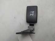 Gürtelschnalle Links Hinten 96781664XT Peugeot 2008 (CU) Großraumlimousine 1.2 12V e-THP PureTech 110 (EB2DT(HNZ))