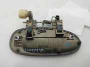Türgriff Außen Links Hinten 0K2A173410 Kia Shuma II Schrägheck 1.6 16V (GA6D)