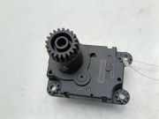 Luftklappe Stellmotor Z5509001 Opel Crossland (X) SUV 1.5 CDTi 16V (F15DT(DV5RCE))
