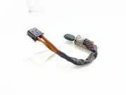 Zündschloss 475023 Renault Clio II (BB/CB) Schrägheck 1.5 dCi 65 (K9K-704)