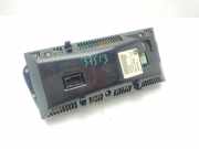 Multifunctionelle Display 65826945661 BMW 5 serie (E60) Limousine 520i 24V (M54-B22)