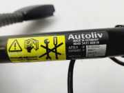 Gürtelschnalle Links Vorne 531084300 Mini Mini One/Cooper (R50) Schrägheck 1.6 16V One (W10-B16A)