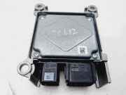 Steuergerät Airbag 4M5T14B056BJ Ford FOCUS BERLINA (CAP) Ambiente (D) 101 CV / 74 KW