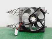 Kühlerventilator 6Q0121207N Volkswagen Fox (5Z) Schrägheck 1.2 (BMD) BMD