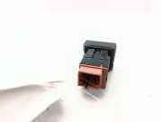 Warnleuchte Schalter 9678101877 Citroën C4 Picasso (3D/3E) Großraumlimousine 1.2 12V PureTech 130 (EB2DTS(HNY))