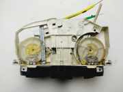 Bedienung Klimaanlage 1M0820045A Seat Leon (1M1) Schrägheck 5-drs 1.9 TDI 90 (ALH)