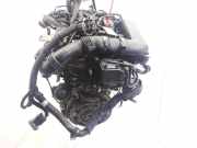 Motor 9HU Fiat Scudo (270) Bus 1.6 D Multijet (DV6UTED4(9HU))
