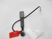 Gürtelschnalle Links Vorne 81855SND Honda Civic (FA/FD) Limousine 1.3 Hybrid (LDA2)